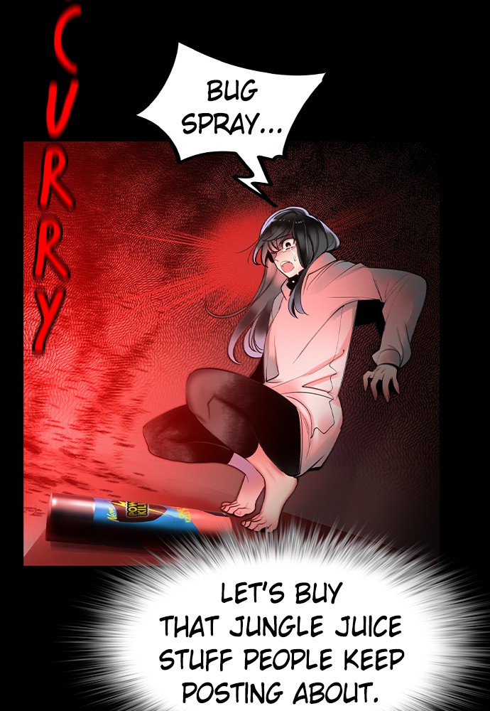 Jungle Juice Chap 15 - Next Chap 16