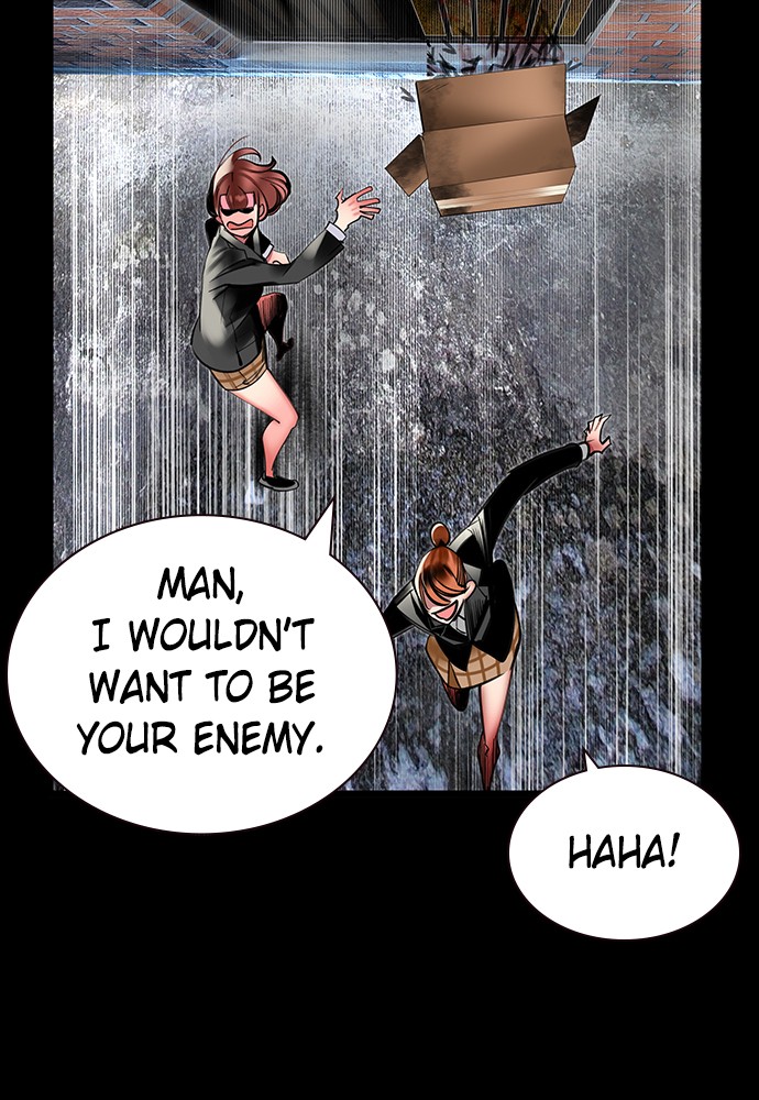 Jungle Juice Chap 15 - Next Chap 16
