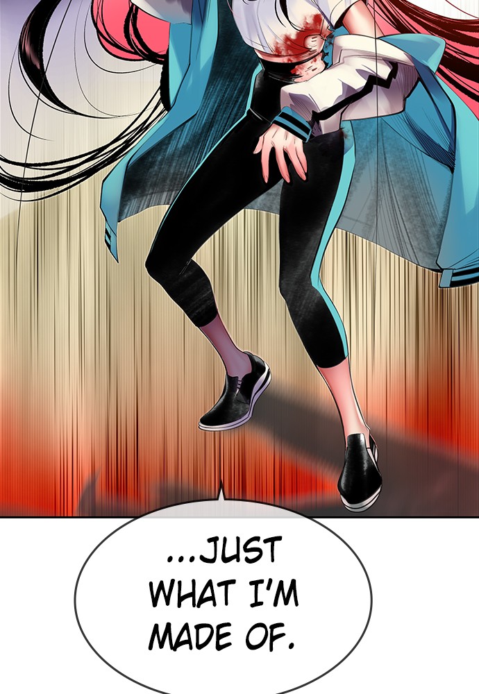 Jungle Juice Chap 15 - Next Chap 16