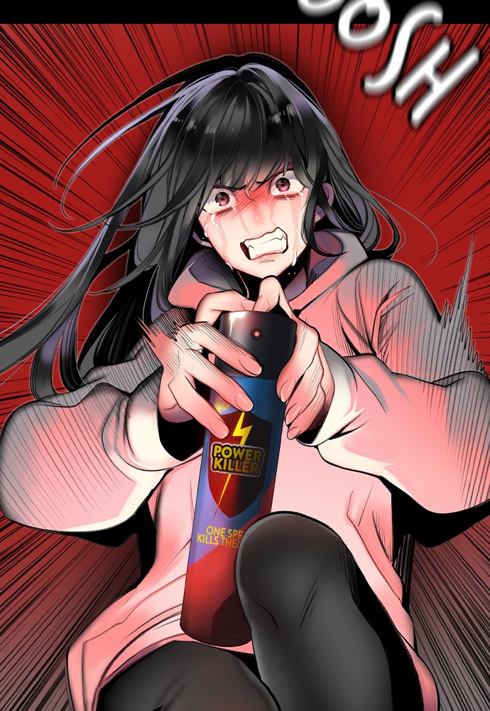 Jungle Juice Chap 15 - Next Chap 16