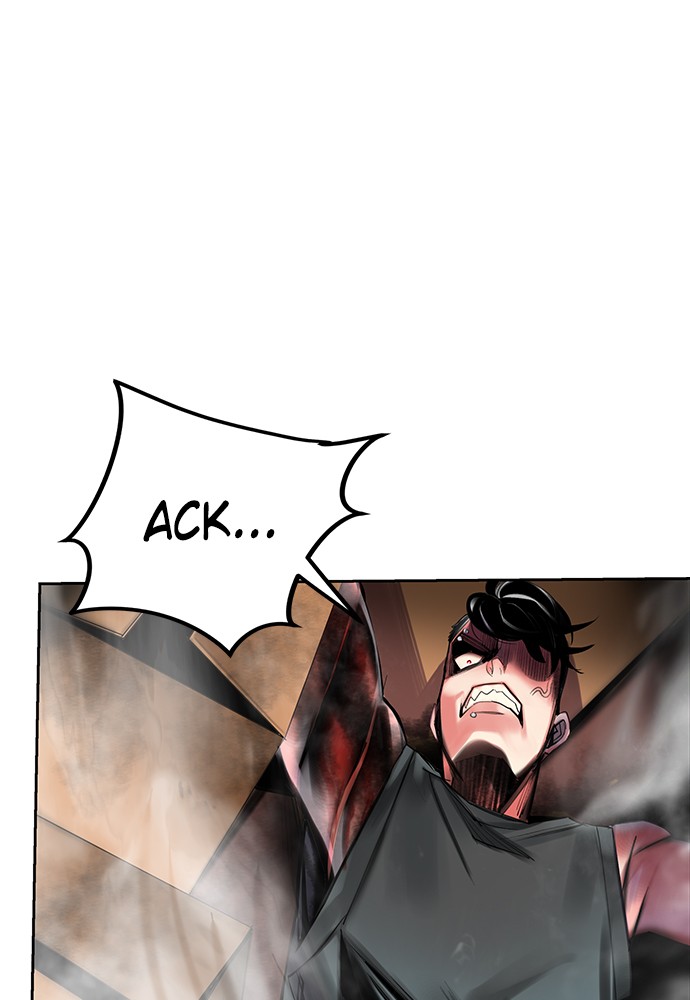 Jungle Juice Chap 15 - Next Chap 16