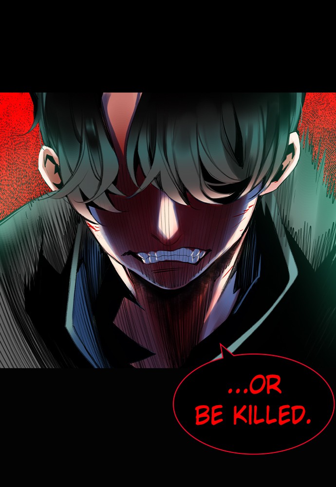 Jungle Juice Chap 16 - Next Chap 17
