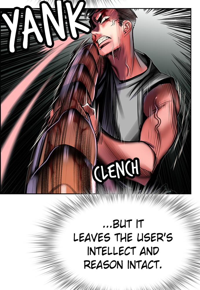 Jungle Juice Chap 16 - Next Chap 17