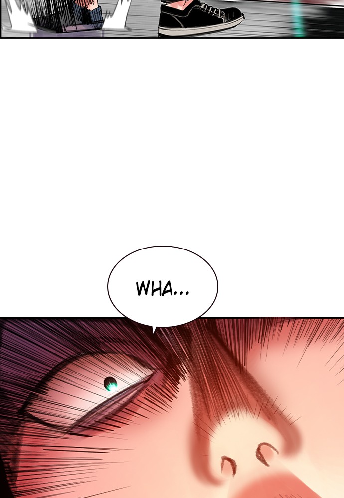 Jungle Juice Chap 16 - Next Chap 17