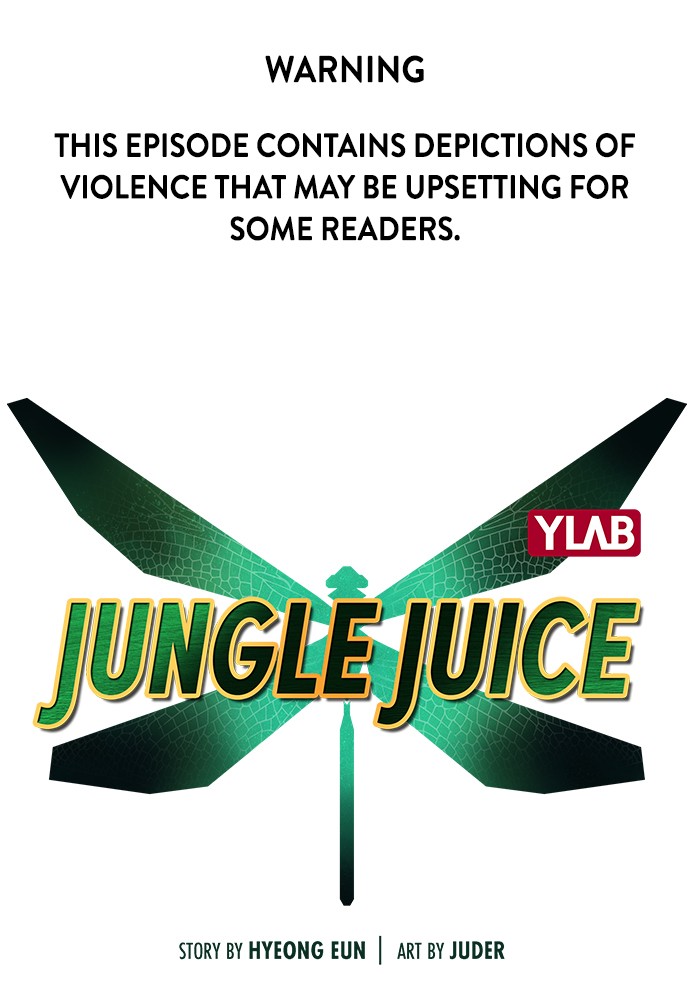 Jungle Juice Chap 16 - Next Chap 17