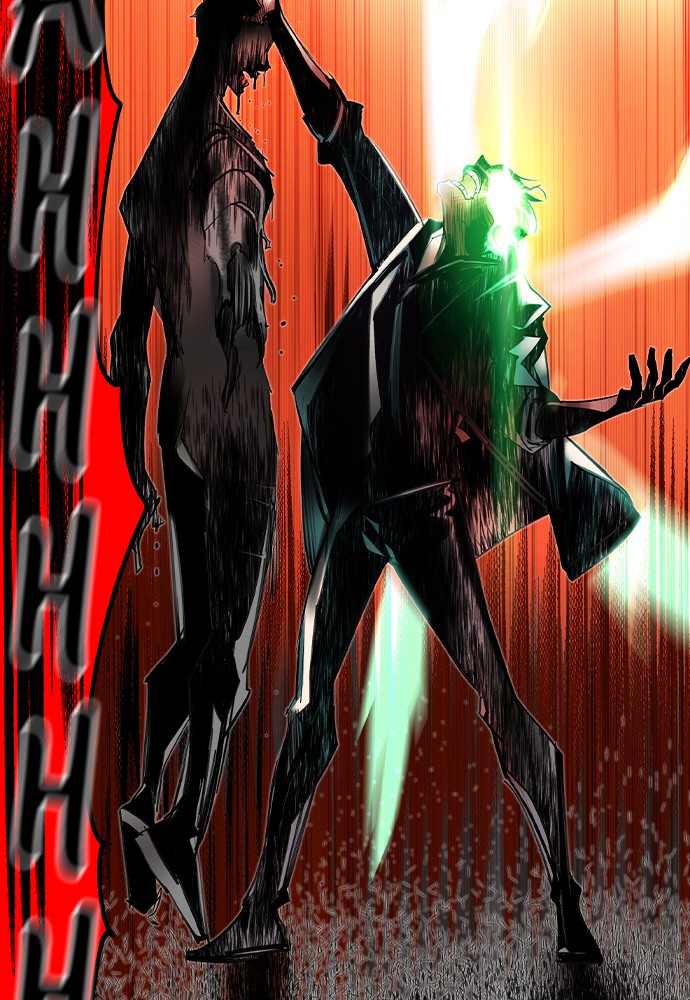 Jungle Juice Chap 16 - Next Chap 17