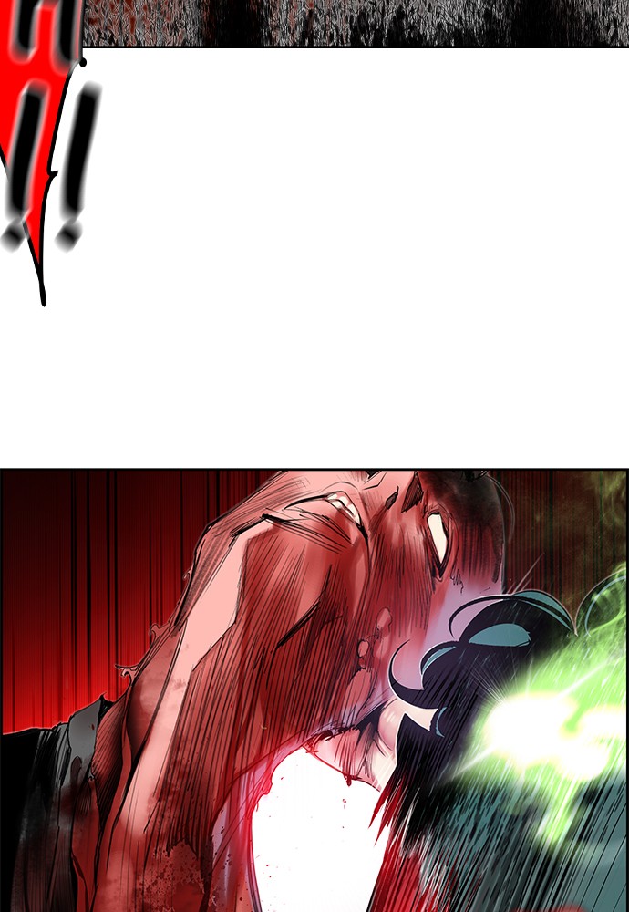 Jungle Juice Chap 16 - Next Chap 17