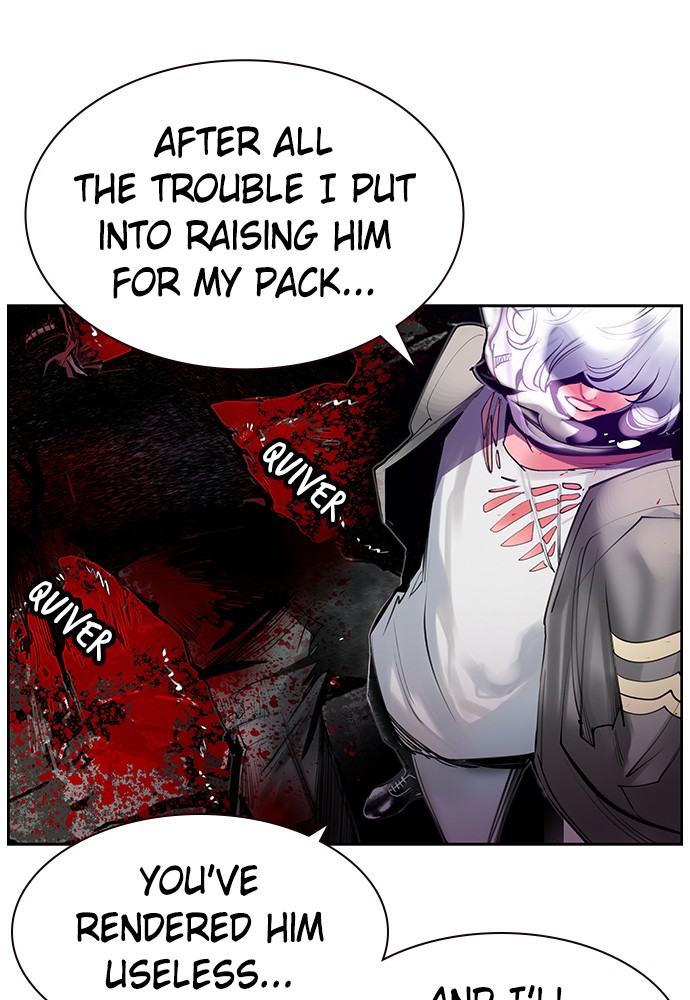 Jungle Juice Chap 16 - Next Chap 17