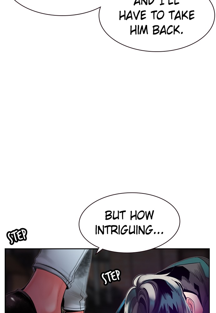 Jungle Juice Chap 16 - Next Chap 17