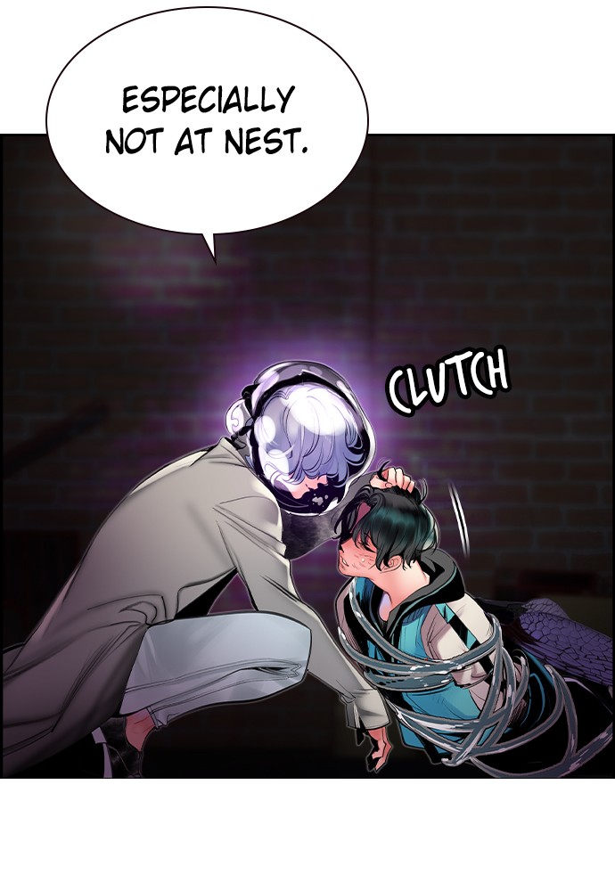 Jungle Juice Chap 16 - Next Chap 17