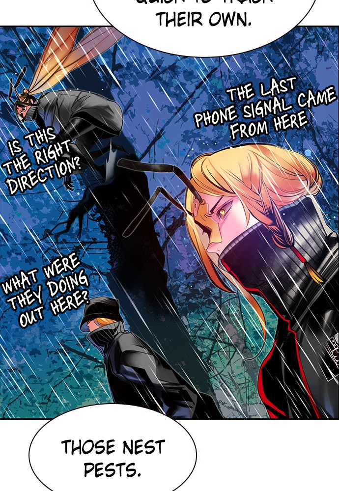 Jungle Juice Chap 16 - Next Chap 17