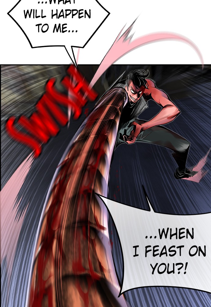 Jungle Juice Chap 16 - Next Chap 17
