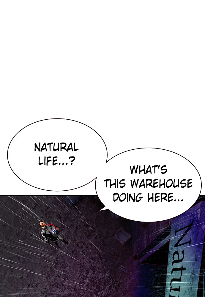 Jungle Juice Chap 16 - Next Chap 17