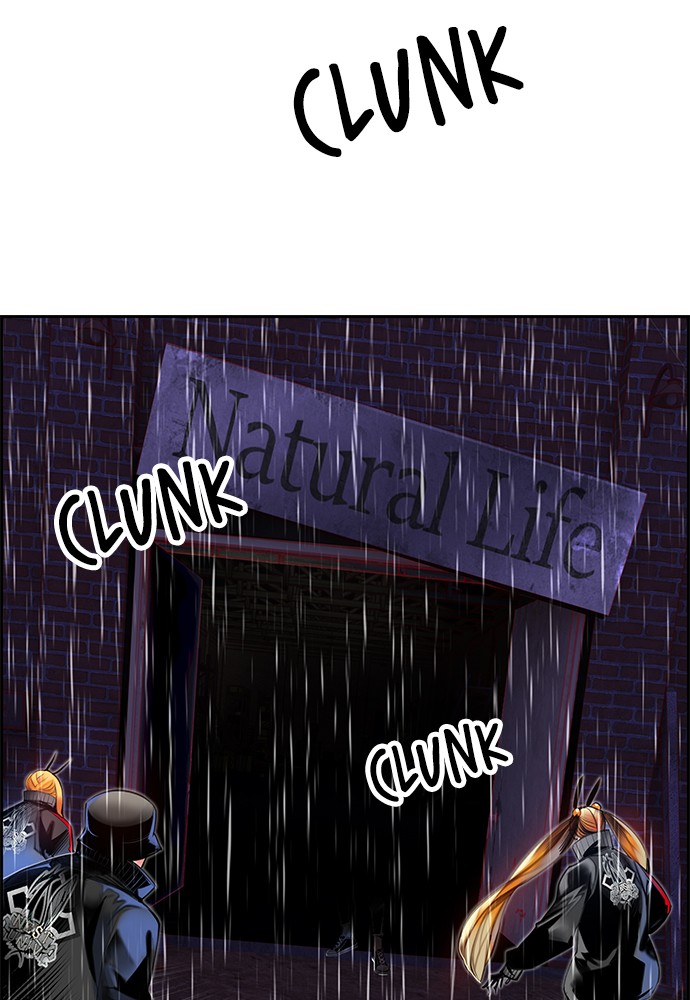 Jungle Juice Chap 16 - Next Chap 17