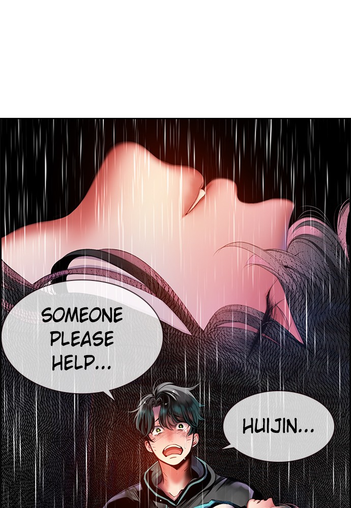 Jungle Juice Chap 16 - Next Chap 17