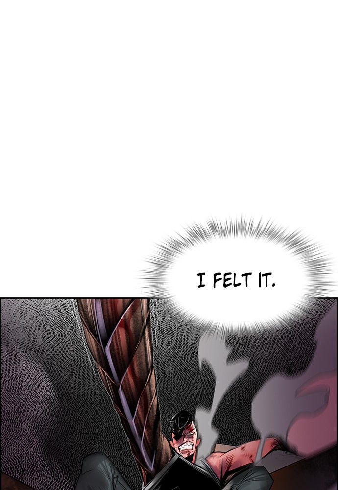 Jungle Juice Chap 16 - Next Chap 17