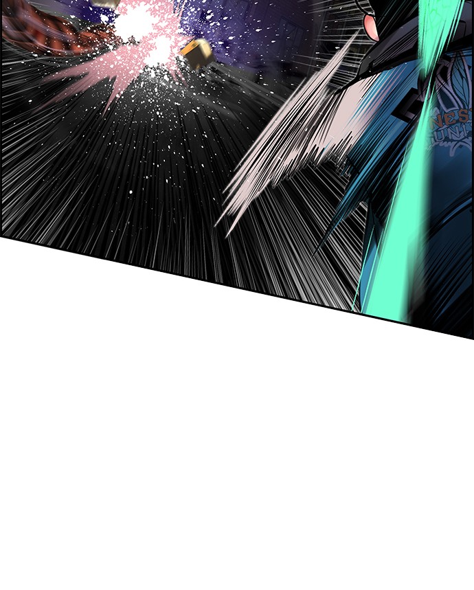 Jungle Juice Chap 16 - Next Chap 17
