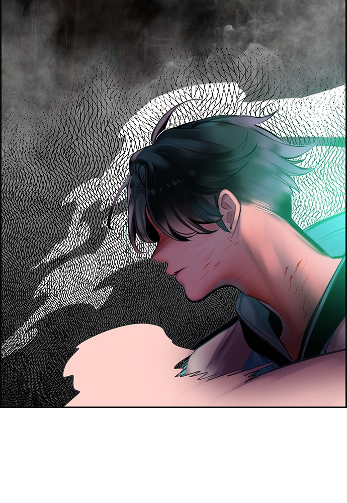 Jungle Juice Chap 16 - Next Chap 17