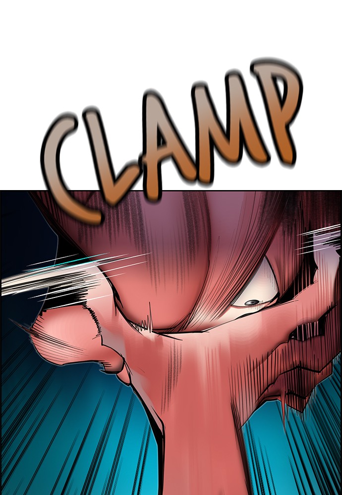 Jungle Juice Chap 16 - Next Chap 17