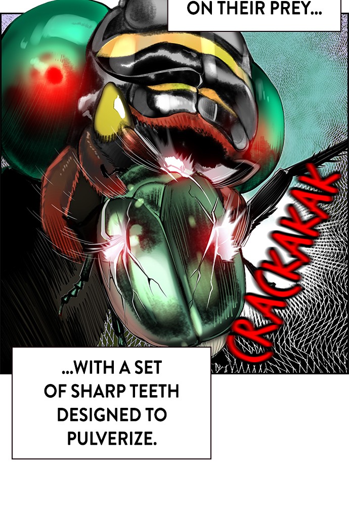 Jungle Juice Chap 16 - Next Chap 17