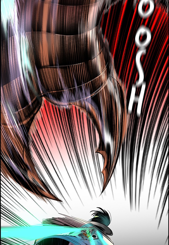 Jungle Juice Chap 16 - Next Chap 17