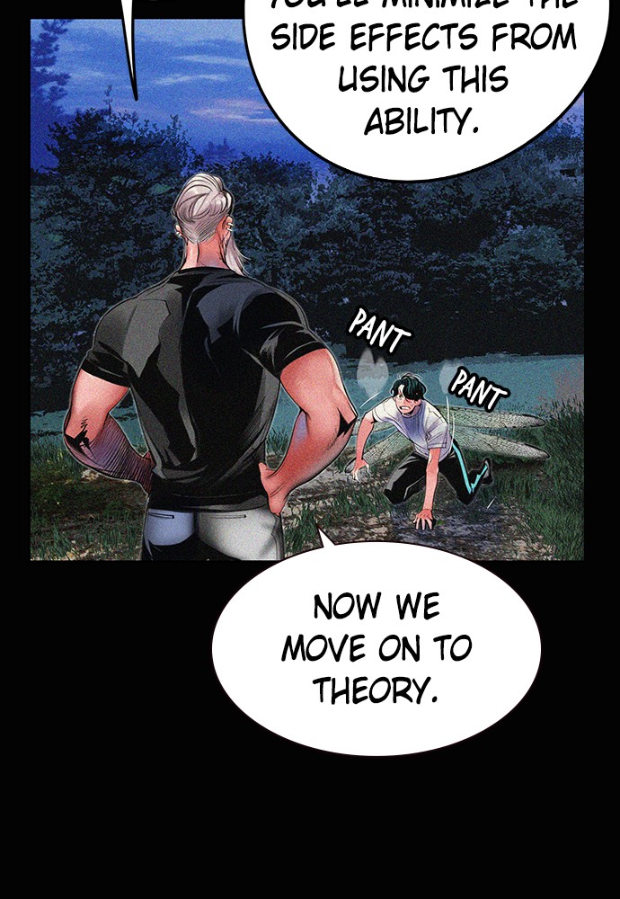 Jungle Juice Chap 16 - Next Chap 17
