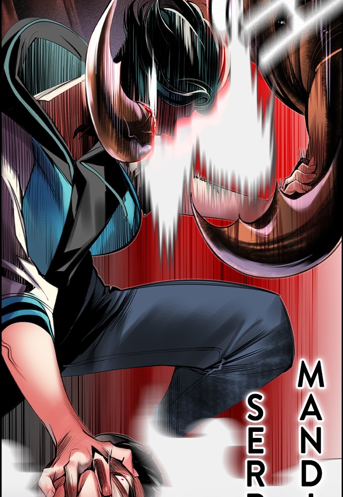 Jungle Juice Chap 16 - Next Chap 17