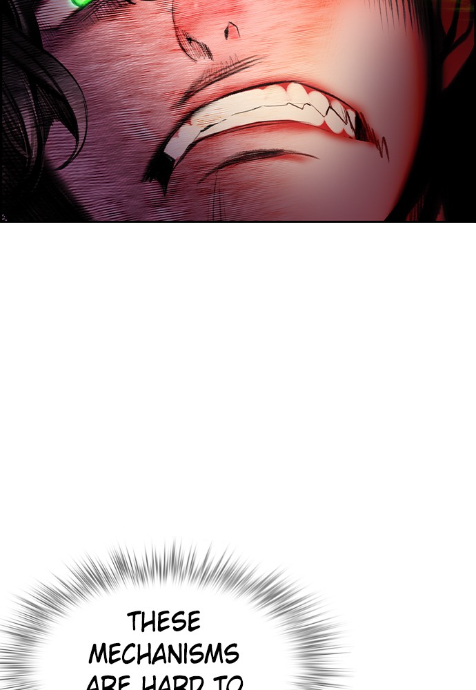 Jungle Juice Chap 16 - Next Chap 17