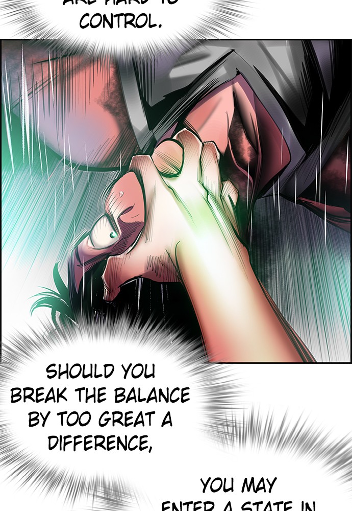 Jungle Juice Chap 16 - Next Chap 17
