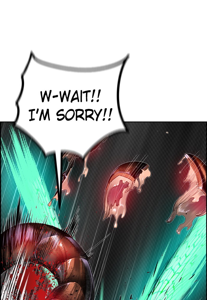 Jungle Juice Chap 16 - Next Chap 17