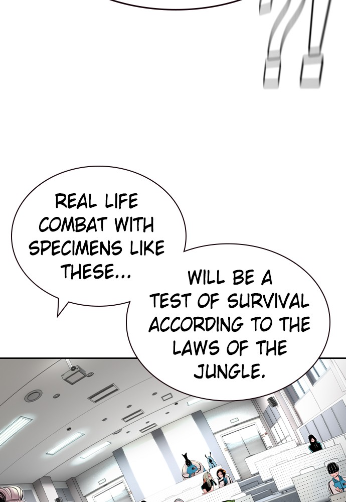 Jungle Juice Chap 18 - Next Chap 19