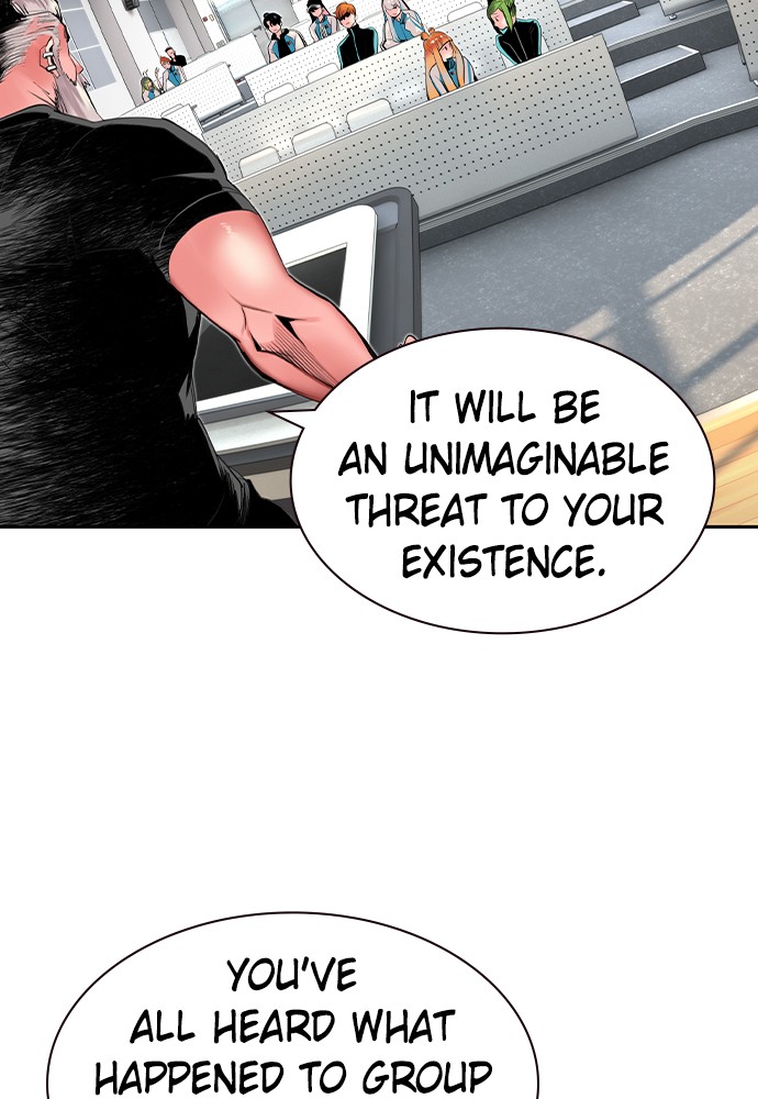 Jungle Juice Chap 18 - Next Chap 19