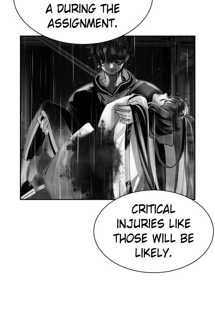 Jungle Juice Chap 18 - Next Chap 19