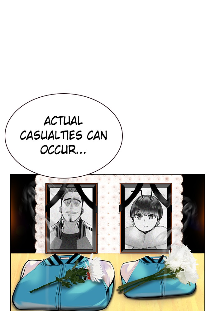 Jungle Juice Chap 18 - Next Chap 19