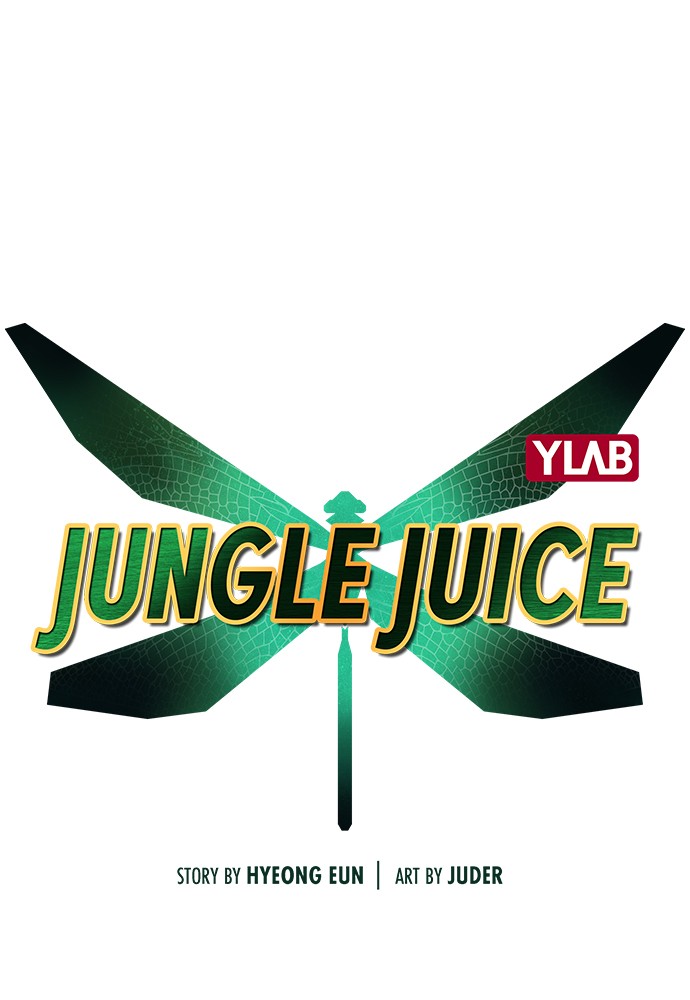 Jungle Juice Chap 18 - Next Chap 19