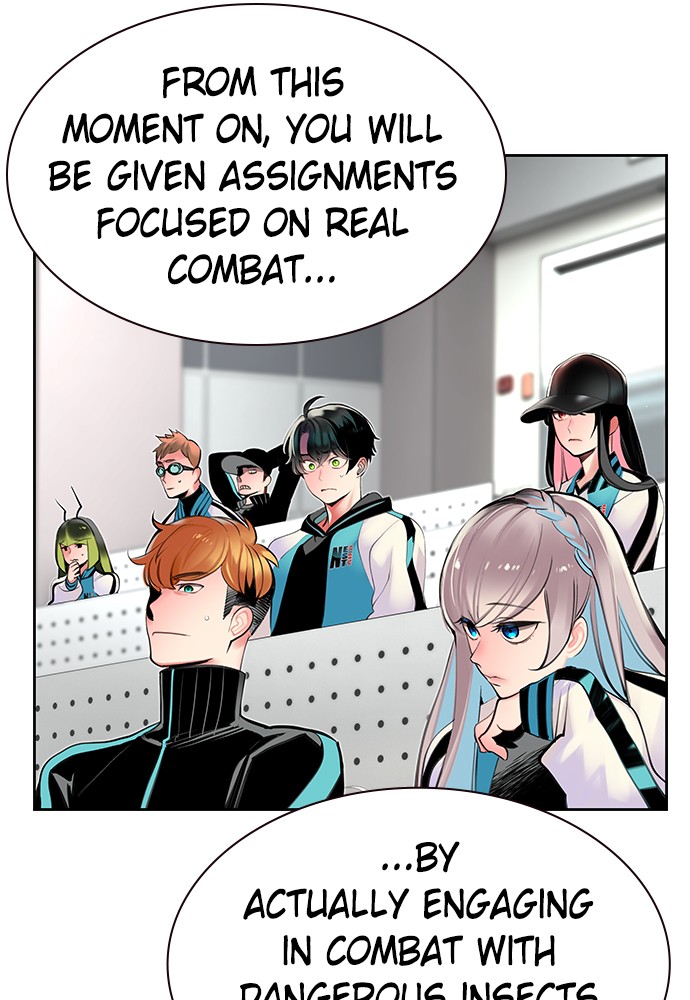 Jungle Juice Chap 18 - Next Chap 19