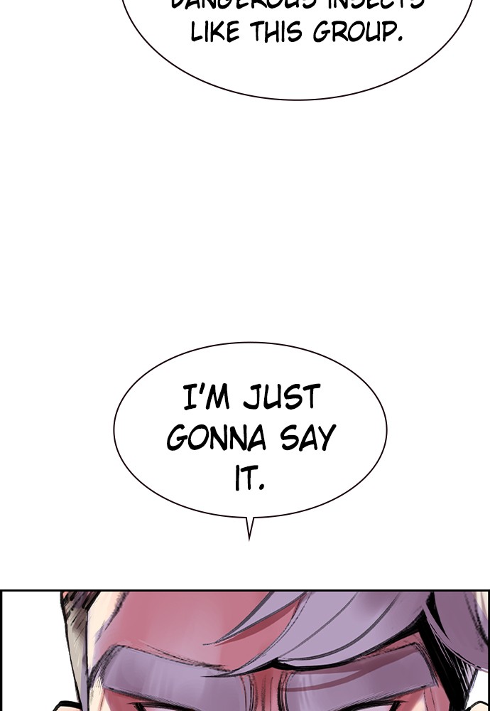 Jungle Juice Chap 18 - Next Chap 19