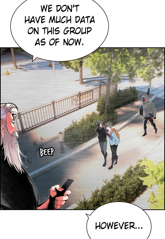 Jungle Juice Chap 18 - Next Chap 19
