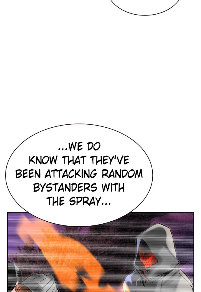Jungle Juice Chap 18 - Next Chap 19