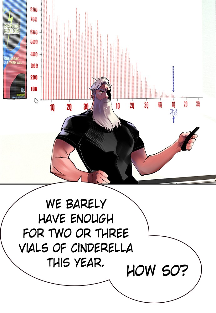 Jungle Juice Chap 18 - Next Chap 19