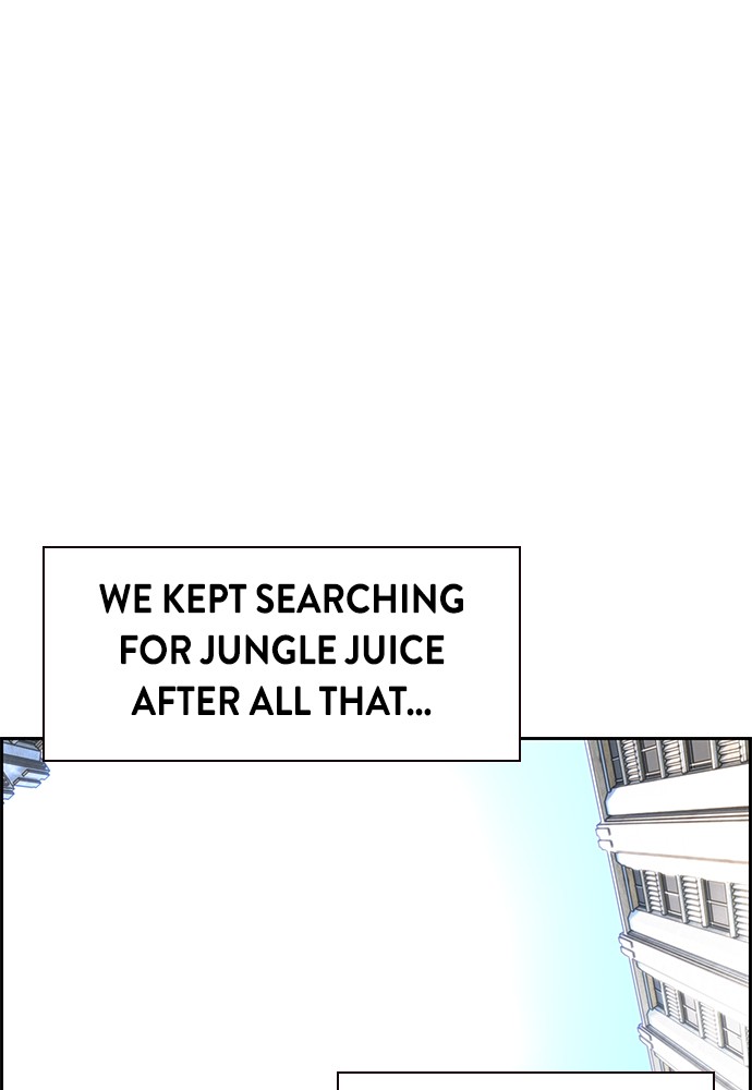 Jungle Juice Chap 18 - Next Chap 19