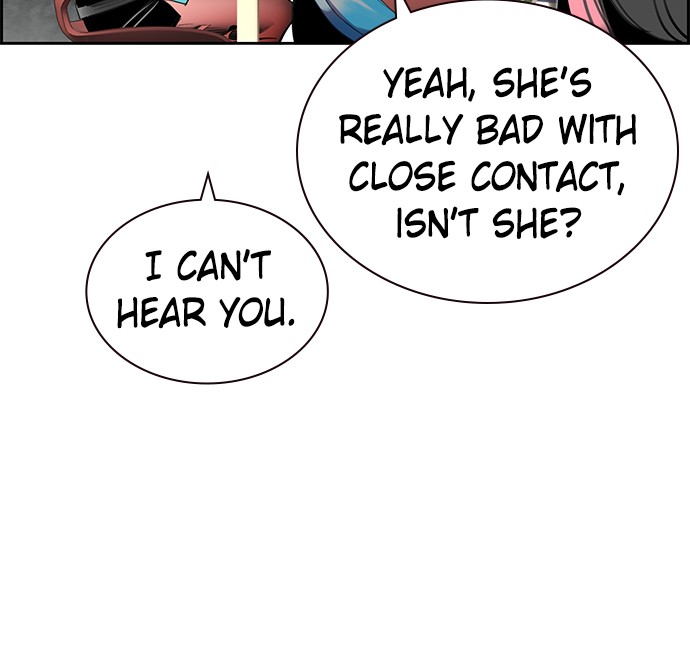 Jungle Juice Chap 18 - Next Chap 19