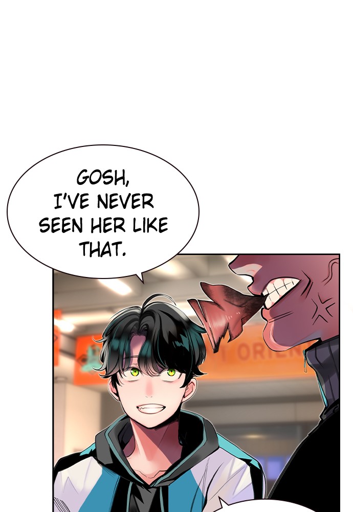 Jungle Juice Chap 18 - Next Chap 19