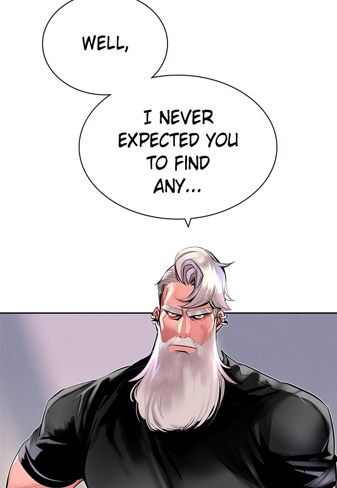 Jungle Juice Chap 18 - Next Chap 19