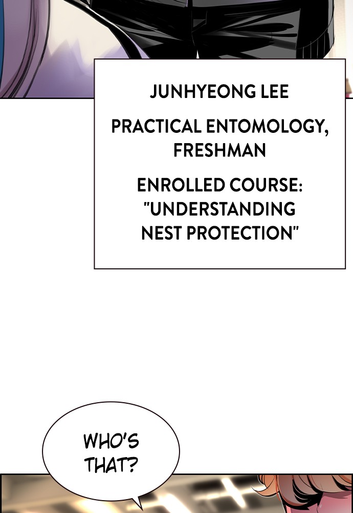 Jungle Juice Chap 18 - Next Chap 19