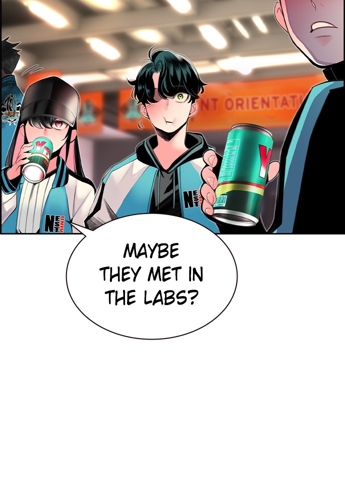Jungle Juice Chap 18 - Next Chap 19