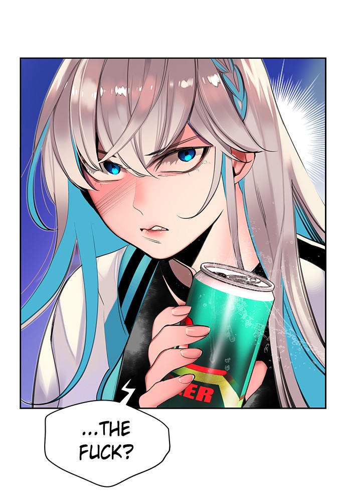 Jungle Juice Chap 18 - Next Chap 19