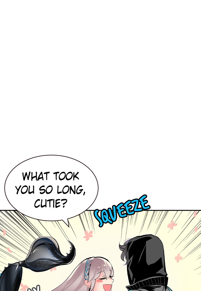 Jungle Juice Chap 18 - Next Chap 19