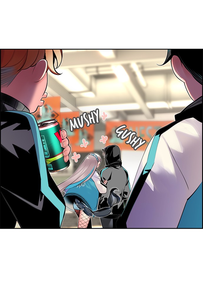 Jungle Juice Chap 18 - Next Chap 19