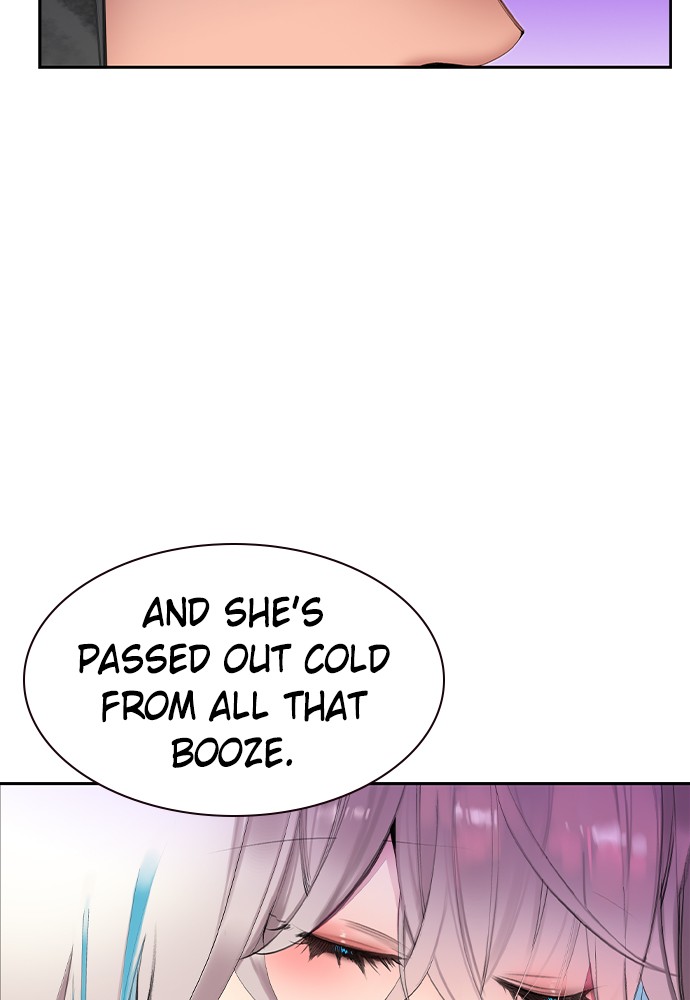 Jungle Juice Chap 18 - Next Chap 19